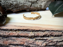 Load image into Gallery viewer, Smolder Jewelry Collection - Armor Cuff

