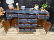 Load image into Gallery viewer, French Provincial Dining Buffet
