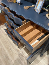 Load image into Gallery viewer, French Provincial Dining Buffet
