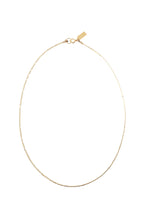 Load image into Gallery viewer, Arche Necklace - Oyster
