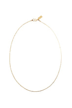 Load image into Gallery viewer, Arche Necklace - Oyster

