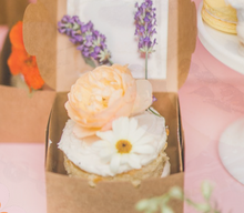 Load image into Gallery viewer, Sweet Stems Bake Shop Pop-Up Event 10/28
