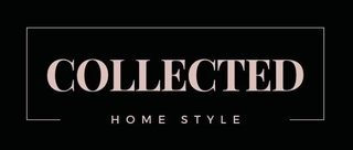 Collected Home Style Pop- Up Event 9/30