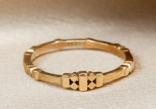 Load image into Gallery viewer, Aura Stacking Ring
