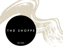 Load image into Gallery viewer, THD Shoppe Pop-Up Event 10/21
