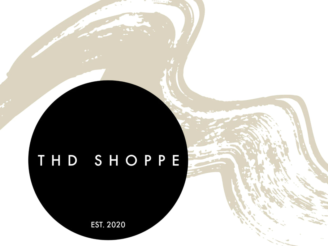 THD Shoppe Pop-Up Event 10/21