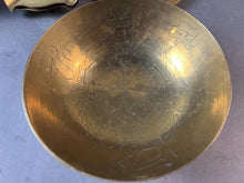 Load image into Gallery viewer, Assorted Vintage Brass Trinket Dishes
