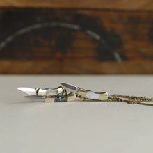 Load image into Gallery viewer, Aliza Necklace
