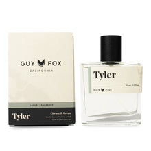 Load image into Gallery viewer, Tyler by GUY FOX
