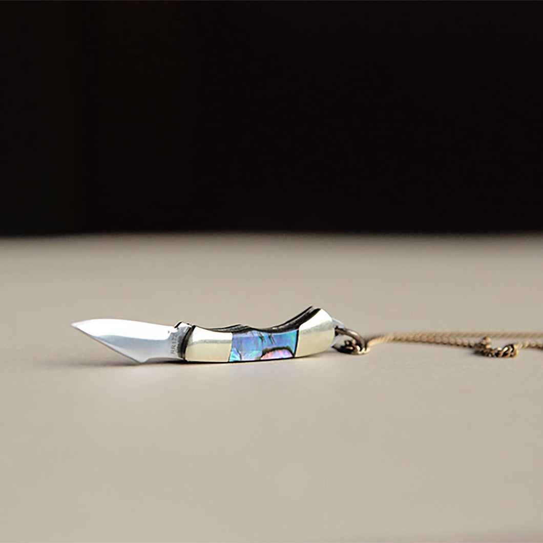 Aliza Necklace