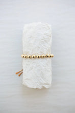 Load image into Gallery viewer, Moon Sun Bracelet - Clay
