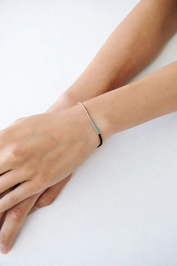 Tottori Bracelet - Oasis