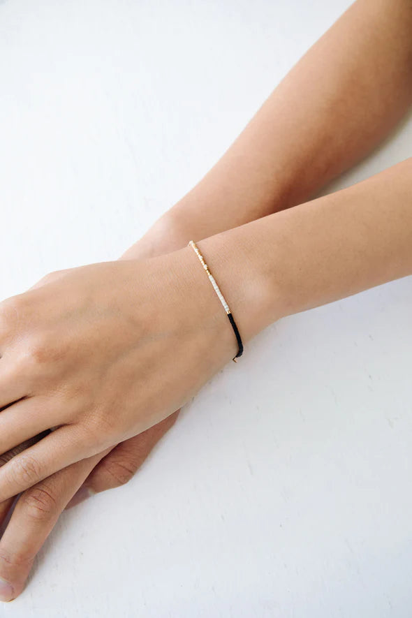 Tottori Bracelet - Polar