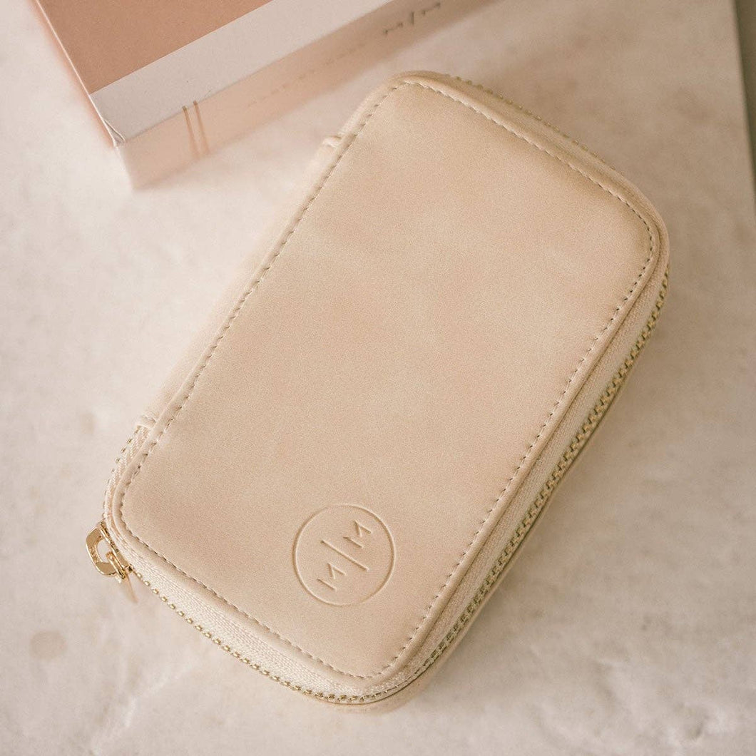 Jewelry Travel Case
