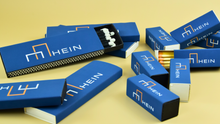 Load image into Gallery viewer, Chandler Studio - Custom Matchboxes - Personalized Matches - Gifts - Events

