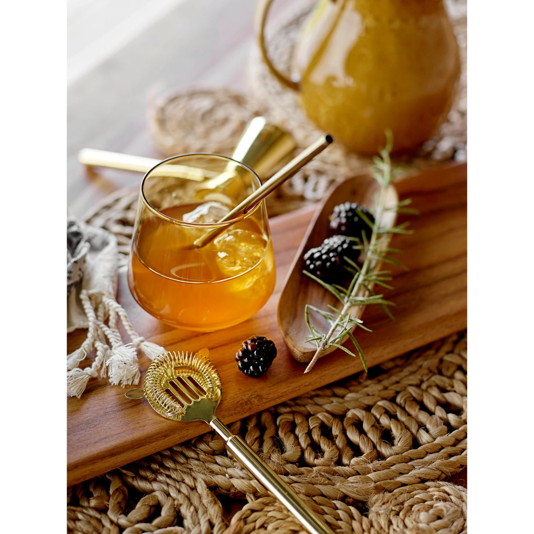 Hand -Woven Jute Table Runner