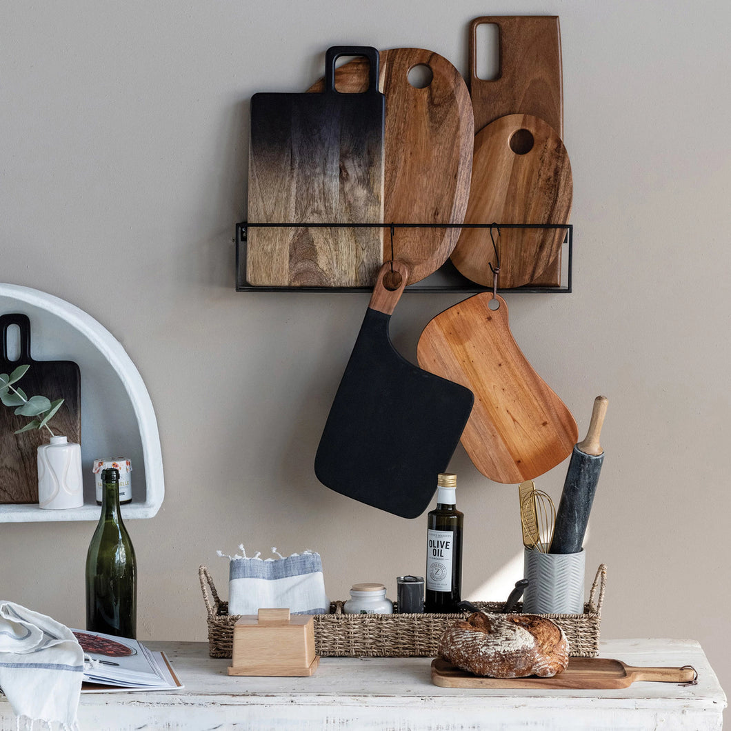 Ombre Cutting Board