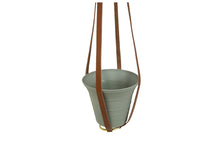 Load image into Gallery viewer, Urban Southern - Leather Plant Hanger
