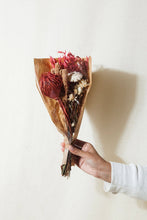 Load image into Gallery viewer, Idlewild Floral Co. - Strawberry Field Bouquet
