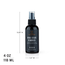 Load image into Gallery viewer, Alchemi Wine Stain Remover, 4 oz.
