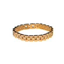 Load image into Gallery viewer, Fifth &amp; Ninth - Olivia Watch Strap Bracelet
