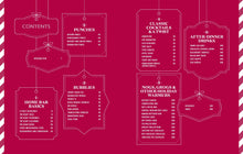 Load image into Gallery viewer, Hachette Book Group - The Artisanal Kitchen: Holiday Cocktails

