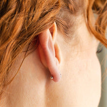 Load image into Gallery viewer, Live-In Stud Earrings
