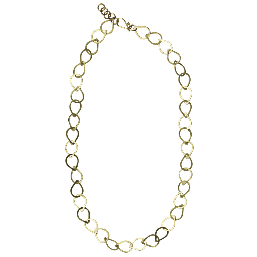 Cenote Chain Necklace