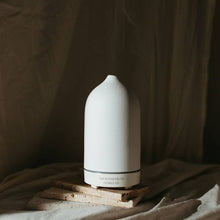 Load image into Gallery viewer, ceramic stone aromatic diffuser
