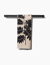 Load image into Gallery viewer, Geometry - Rowan Tea Towel
