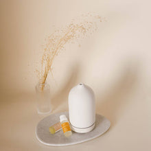 Load image into Gallery viewer, Ceramic Stone Aromatic Diffuser
