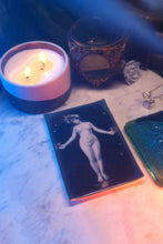 Load image into Gallery viewer, Spitfire Girl - Star Lady Constellation Ceramic Tray 
