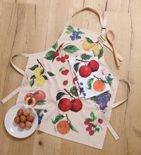 Load image into Gallery viewer, Fruit Apron
