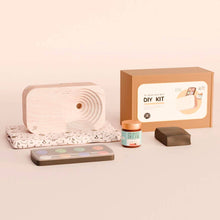 Load image into Gallery viewer, Bitti Gitti Design Workshop - DIY Wooden Sound System Kit
