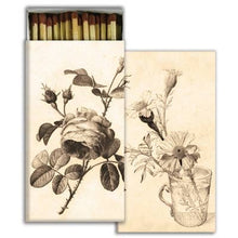 Load image into Gallery viewer, Matches - Sepia Floral
