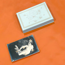 Load image into Gallery viewer, Spitfire Girl - Star Lady Constellation Ceramic Tray 
