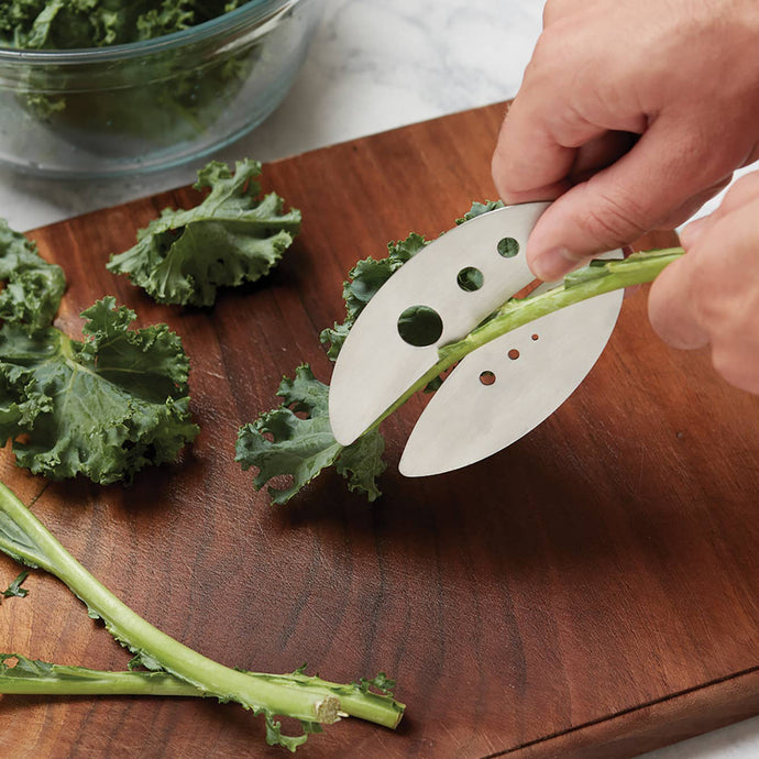 Herb stripper tool - BPA Free 