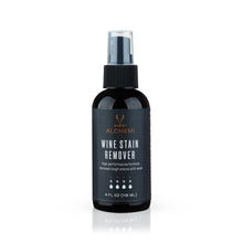 Load image into Gallery viewer, Alchemi Wine Stain Remover, 4 oz.
