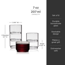 Load image into Gallery viewer, Bodega Glasses
