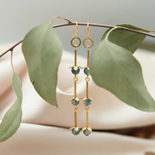 Load image into Gallery viewer, Pamela Earrings
