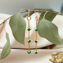 Load image into Gallery viewer, Pamela Earrings
