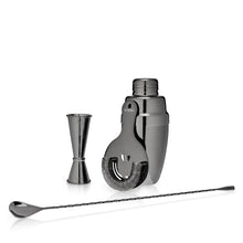 Load image into Gallery viewer, 4-Piece Warren Barware Set
