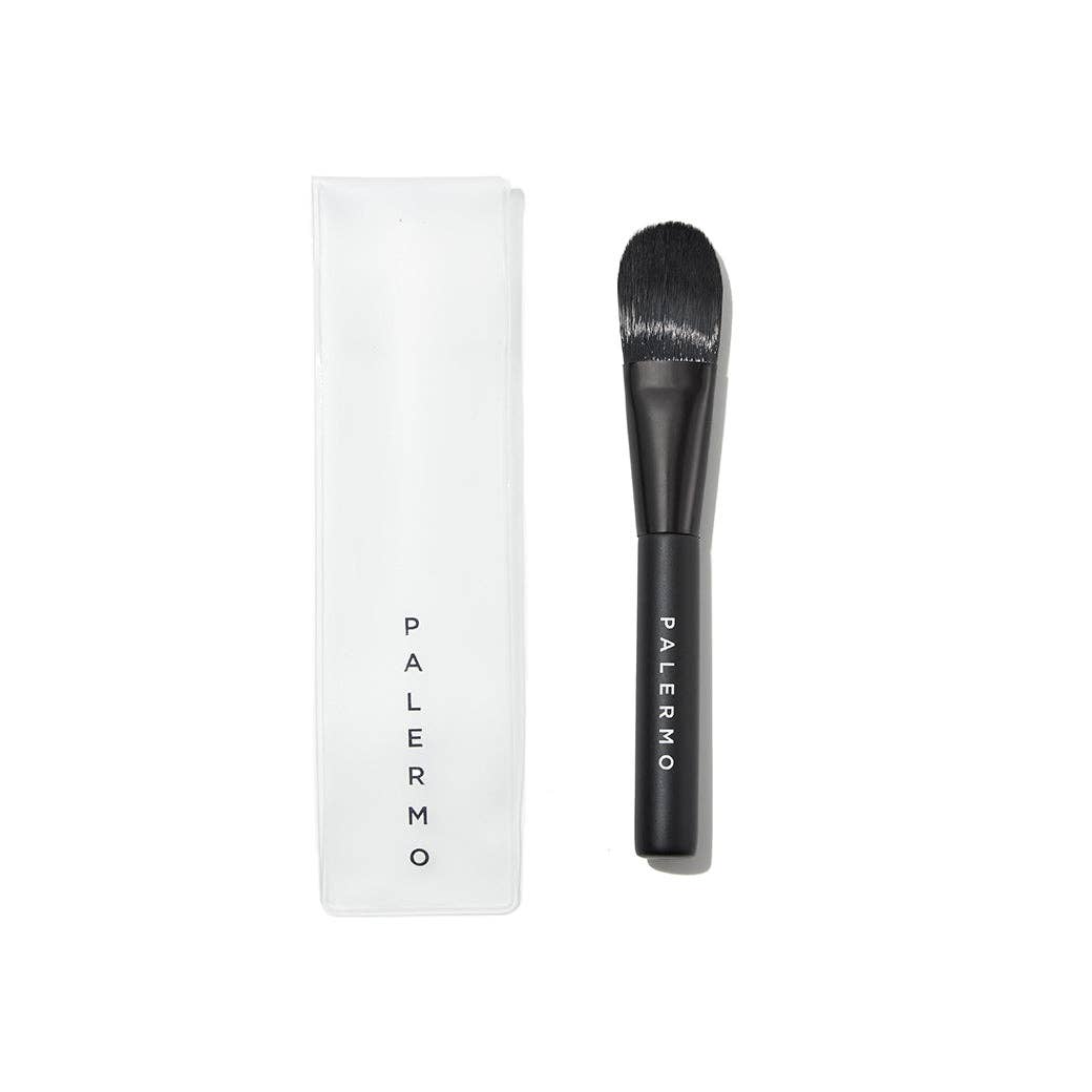 Palermo Body - Facial Mask Brush