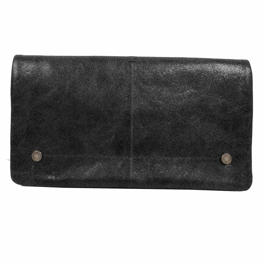 Terry Wallet Clutch