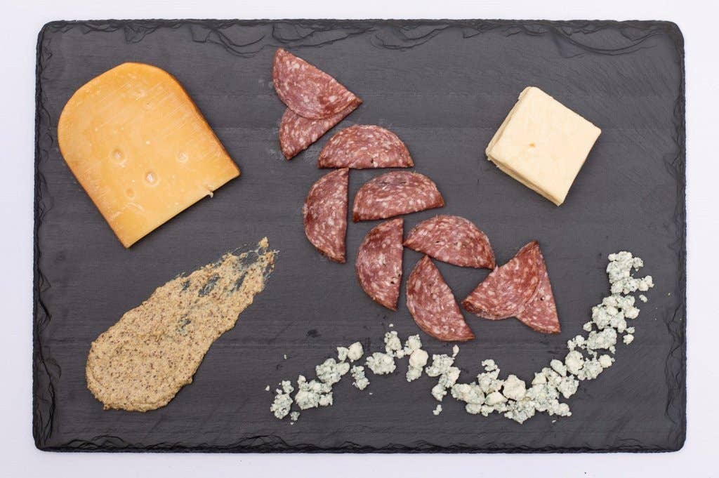 Large Cheese Board
