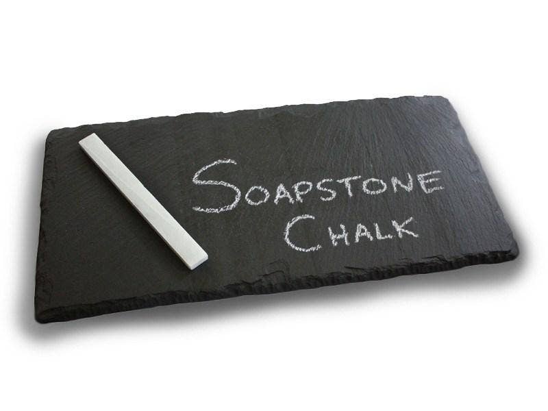 Soapstone Chalk
