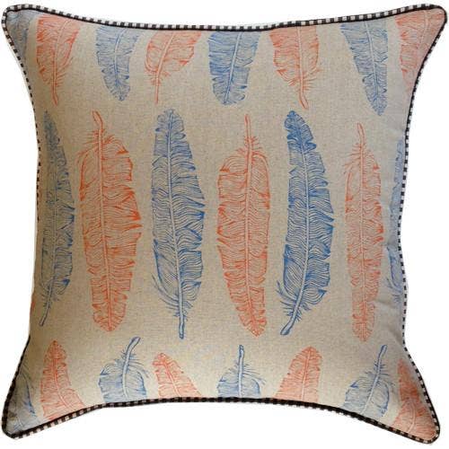 Feathers Pillow