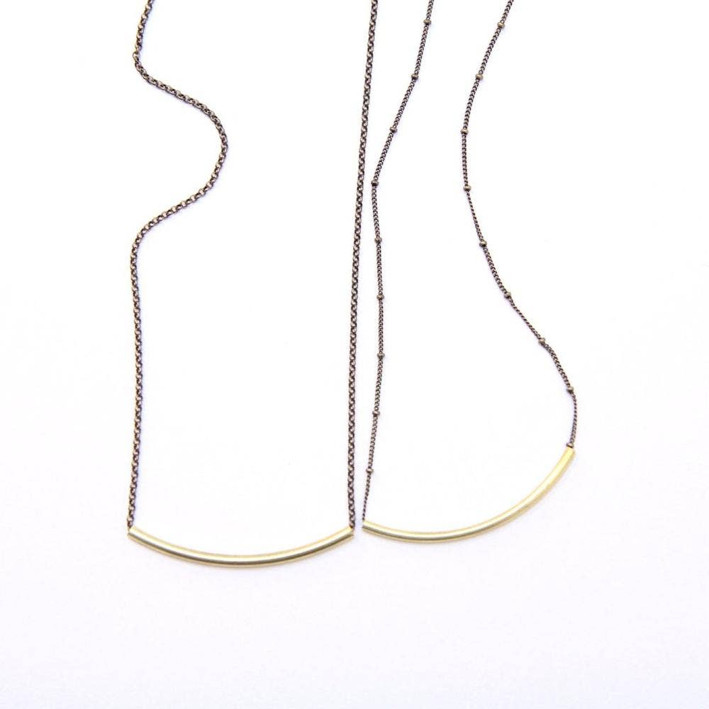 London Necklace