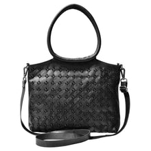 Load image into Gallery viewer, Starstruck Tote: Black

