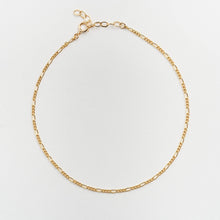 Load image into Gallery viewer, Alix Link Gold Chain Bracelet
